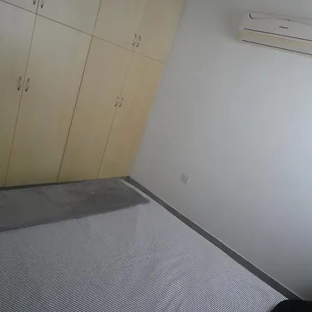 Apartment Blue Artemis Penthouse