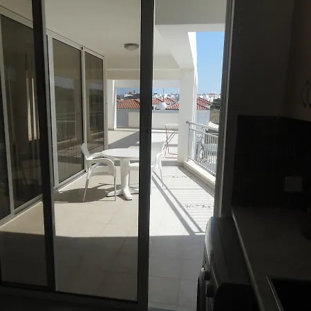 Apartment Blue Artemis Penthouse