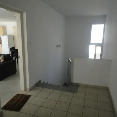 Blue Artemis Penthouse